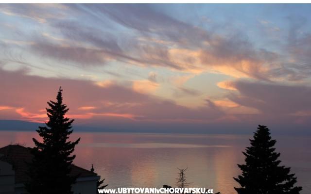 Appartamenti Mihaljević – Alloggio Omis Croazia