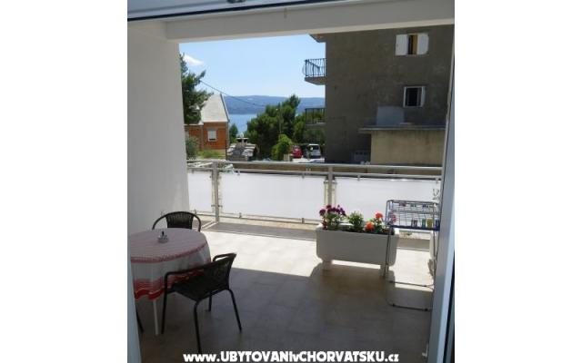 Appartamenti Mila – Alloggio Omis Croazia