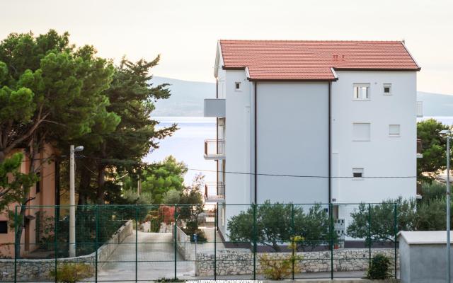 Appartamenti Mila Tomasović – Alloggio Omis Croazia