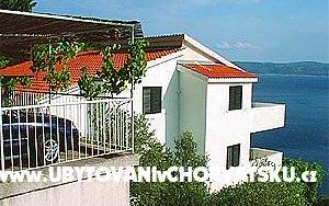 Appartamenti Milica – Alloggio Omis Croazia