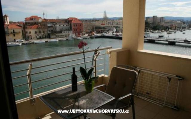 Appartamenti MIRNA&amp;MATEA – Alloggio Omis Croazia