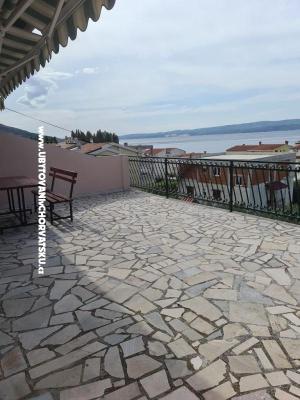 Appartamenti Miro, Duće – Alloggio Omis Croazia