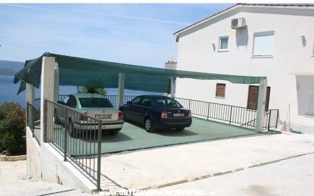 Appartamenti Moonlight – Alloggio Omis Croazia