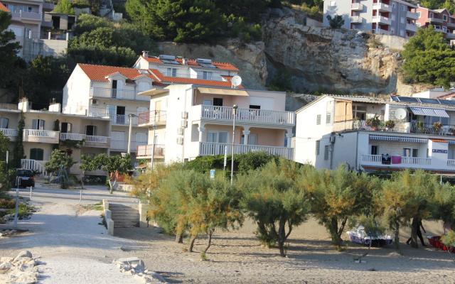 Appartamenti Mouse – Alloggio Omis Croazia