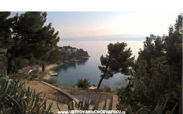 Appartamenti Neda – Alloggio Omis Croazia