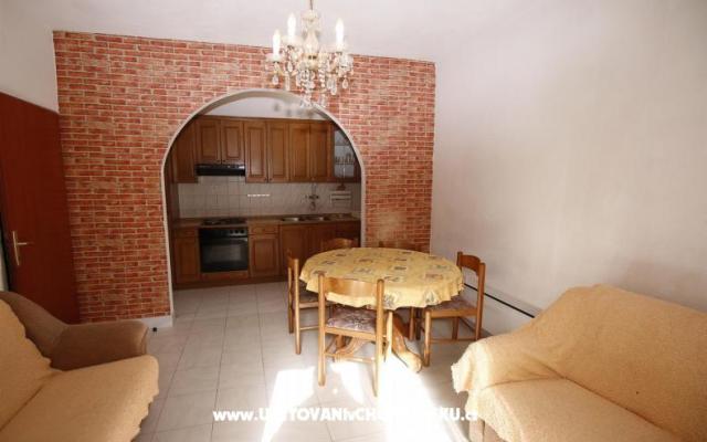Appartamenti Nemira – Alloggio Omis Croazia