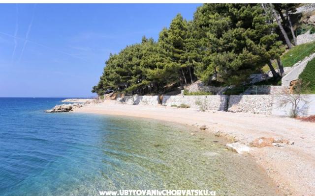 Appartamenti Ujdur – Alloggio Omis Croazia