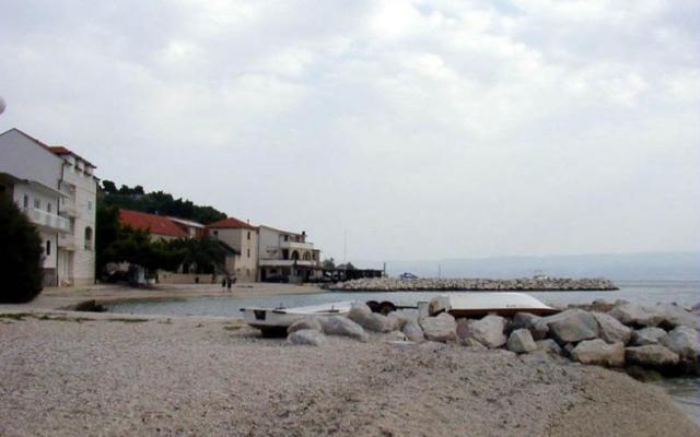 Appartamenti Nevenka – Alloggio Omis Croazia
