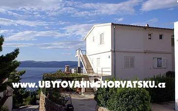 Appartamenti Niki &amp; Petra – Alloggio Omis Croazia