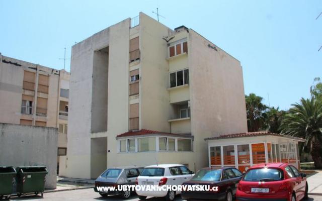 Appartamenti Roza – Alloggio Omis Croazia
