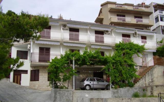 Appartamenti Ruža – Alloggio Omis Croazia
