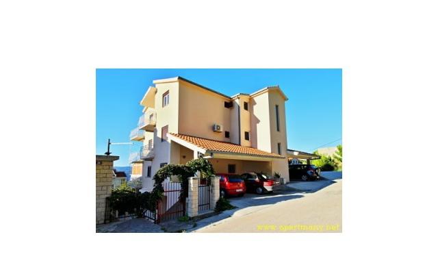 Appartamenti Sodan – Alloggio Omis Croazia
