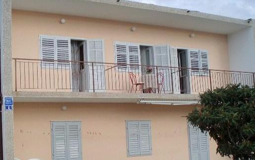Appartamenti Suzana – Alloggio Omis Croazia