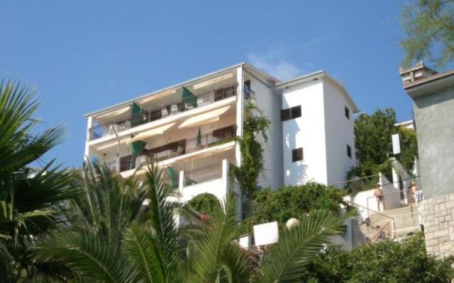 Appartamenti Velika Luka – Alloggio Omis Croazia