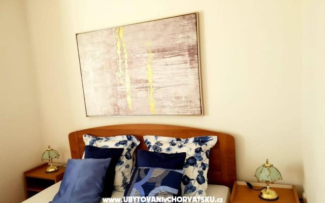 Appartamenti Tino – Alloggio Omis Croazia