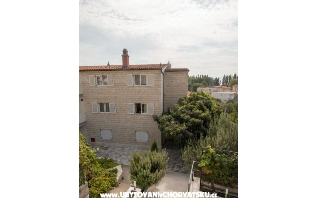 Appartamenti Vrljičak – Alloggio Omis Croazia