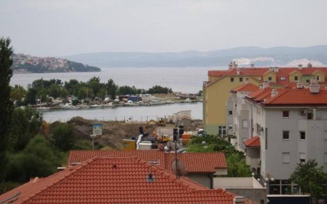 Appartamenti Zečić – Alloggio Omis Croazia