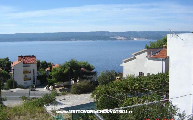 Appartamenti Antonija – Alloggio Omis Croazia