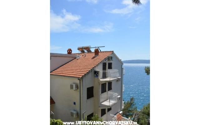 Appartamenti Apollo 11 – Alloggio Omis Croazia