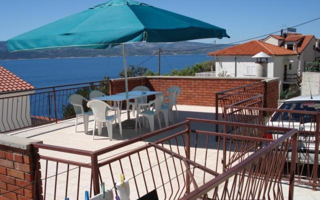 Appartamenti Tony – Alloggio Omis Croazia