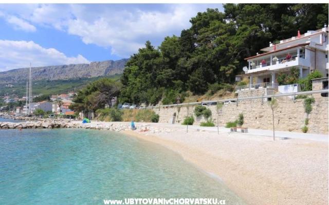 Appartamenti Teni – Alloggio Omis Croazia