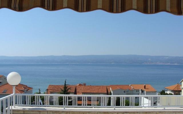 Appartamento Stomorica – Alloggio Omis Croazia