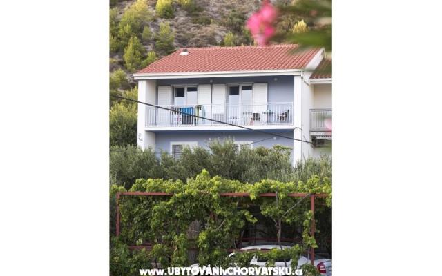 Appartamento Toni – Alloggio Omis Croazia