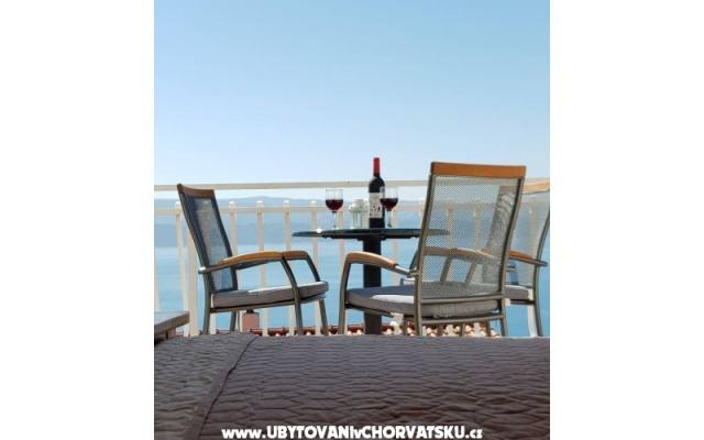 Appartamenti ABA – Alloggio Omis Croazia