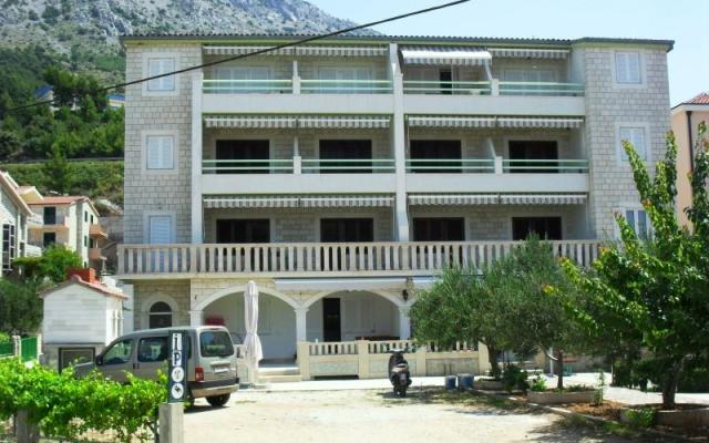 Appartamenti Ante – Alloggio Omis Croazia