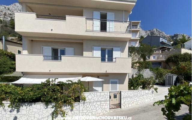 Appartamenti Bona fide – Alloggio Omis Croazia