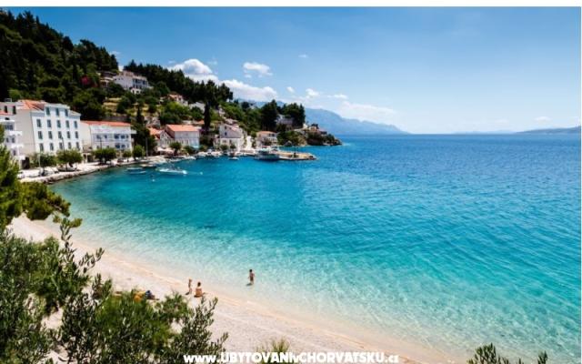 Appartamenti Filip – Alloggio Omis Croazia