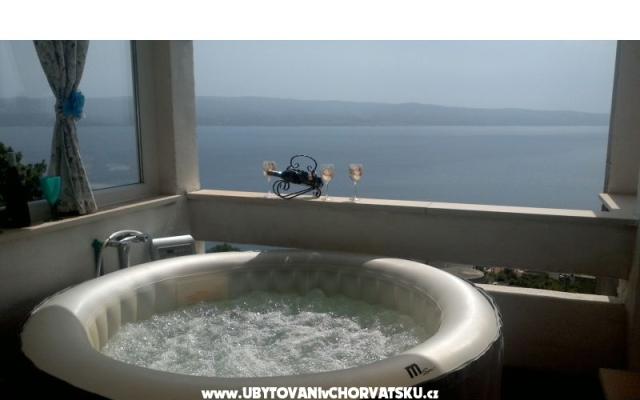 Appartamenti for relaxing holidays – Alloggio Omis Croazia