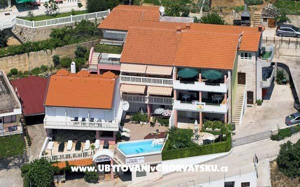Appartamenti Fortuna – Alloggio Omis Croazia