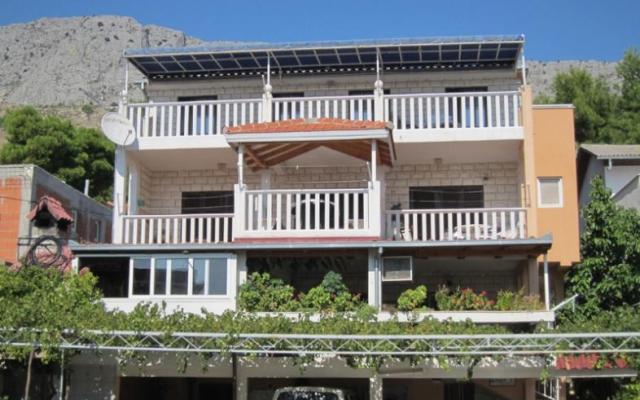 Appartamenti Gabelica – Alloggio Omis Croazia