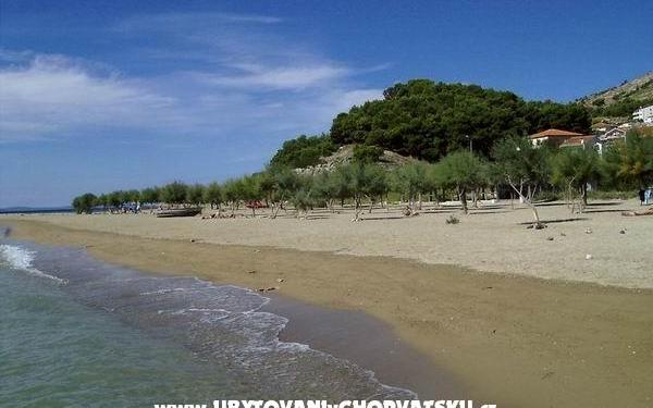 Appartamenti Galic – Alloggio Omis Croazia