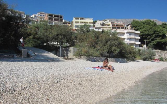 Appartamenti Gasic – Alloggio Omis Croazia