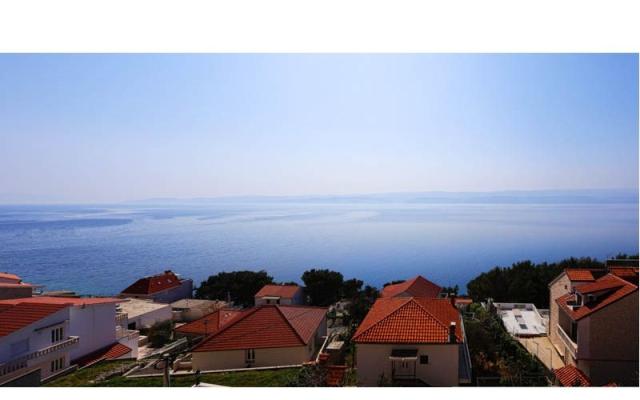 Appartamenti DREAM – Alloggio Omis Croazia