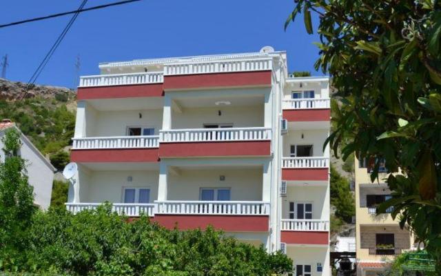 Appartamenti Kadenca – Alloggio Omis Croazia