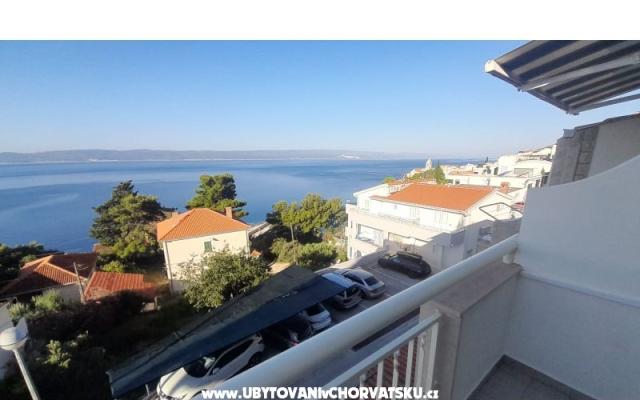Appartamenti Kai – Alloggio Omis Croazia