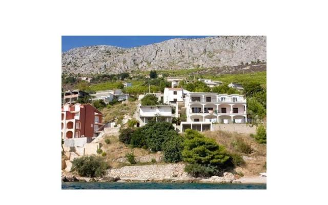 Appartamenti Lile – Alloggio Omis Croazia