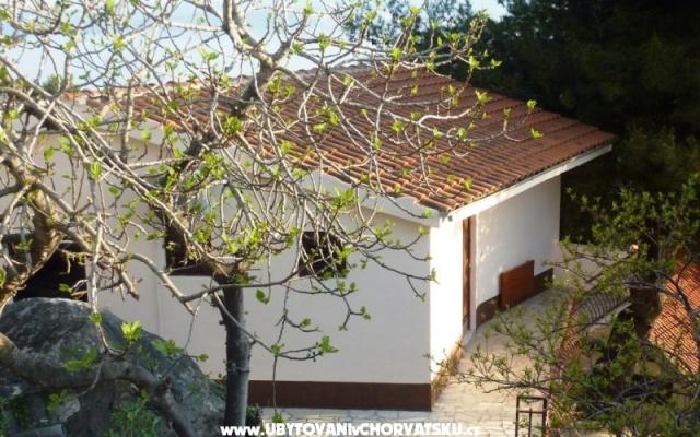 Appartamenti Luka – Alloggio Omis Croazia
