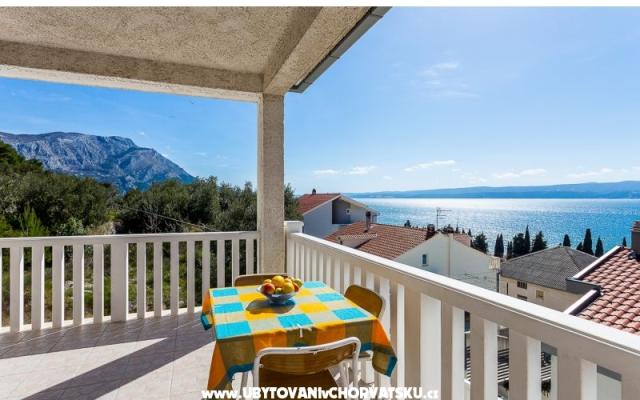 Appartamenti Magdales – Alloggio Omis Croazia