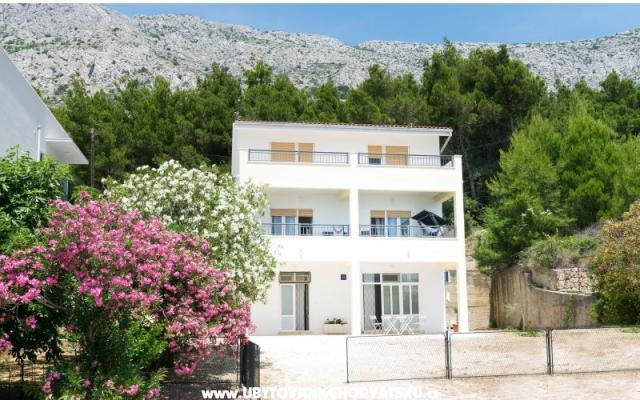 Appartamenti Mara – Alloggio Omis Croazia