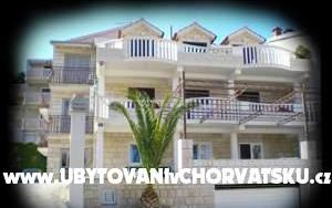 Appartamenti Marko – Alloggio Omis Croazia