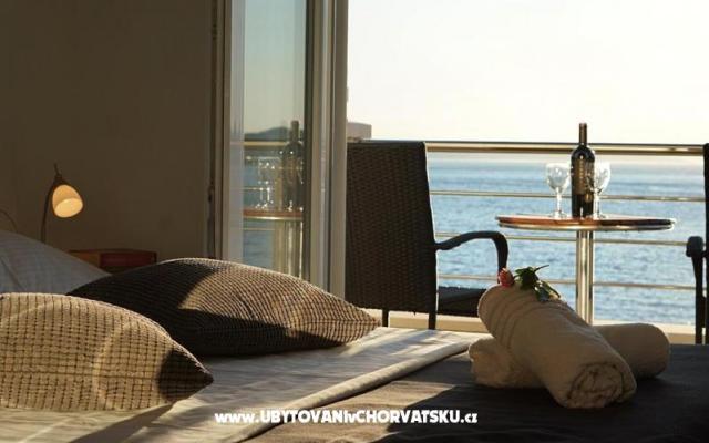 Appartamenti Mateo&amp;Andrea – Alloggio Omis Croazia