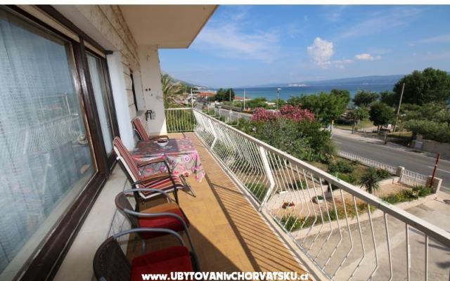 Appartamenti Merion – Alloggio Omis Croazia