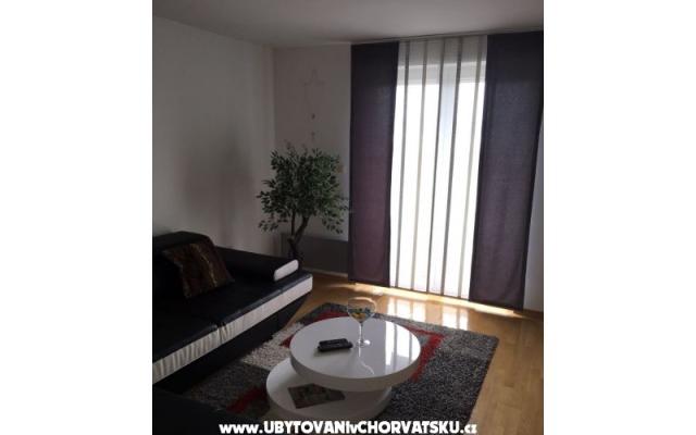 Appartamenti Miky – Alloggio Omis Croazia