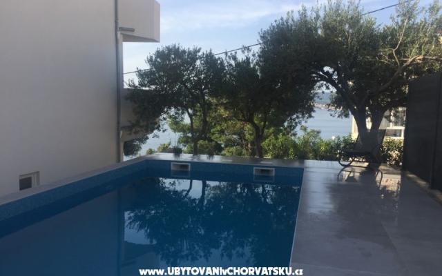 Appartamenti Milka i Jozo – Alloggio Omis Croazia