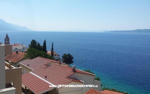 Appartamenti Miran – Alloggio Omis Croazia