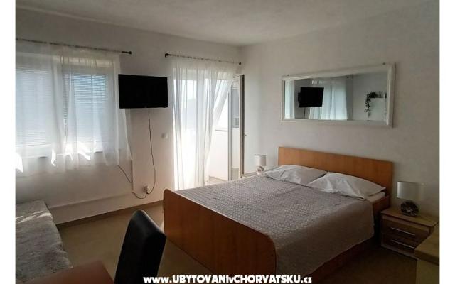 Appartamenti Monika – Alloggio Omis Croazia